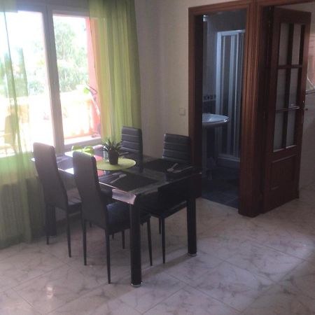Villa Paloma Blanca El Albir Esterno foto