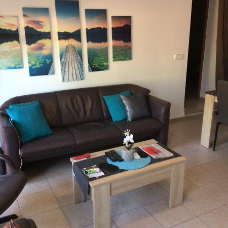 Villa Paloma Blanca El Albir Esterno foto