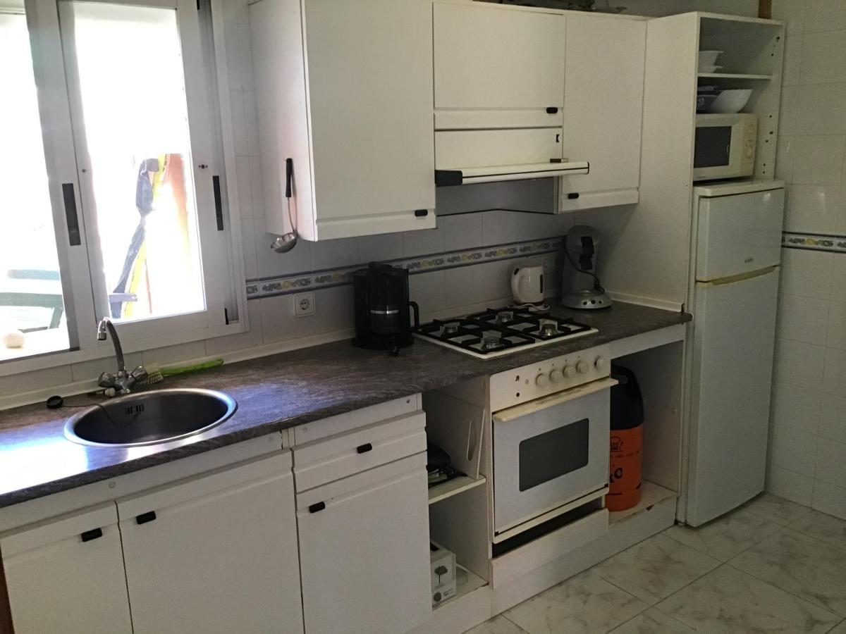 Villa Paloma Blanca El Albir Esterno foto