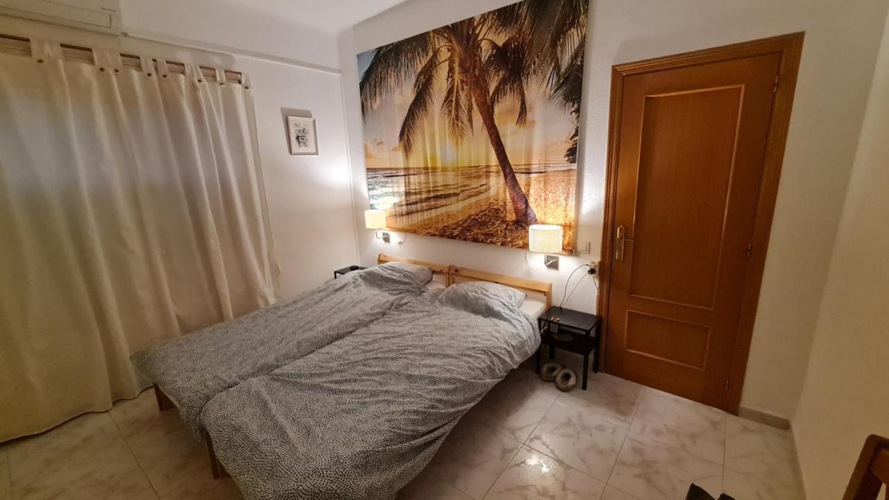 Villa Paloma Blanca El Albir Esterno foto