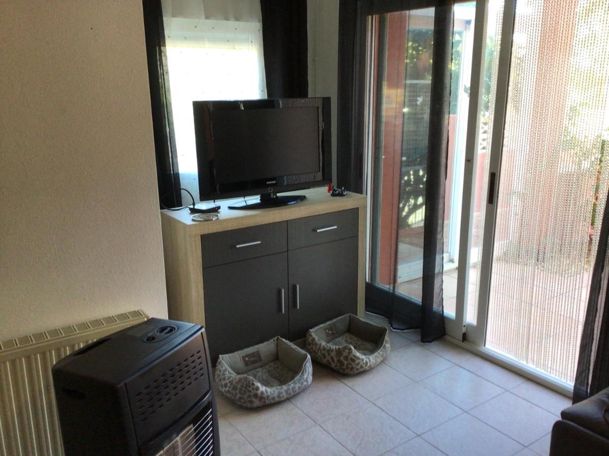 Villa Paloma Blanca El Albir Esterno foto