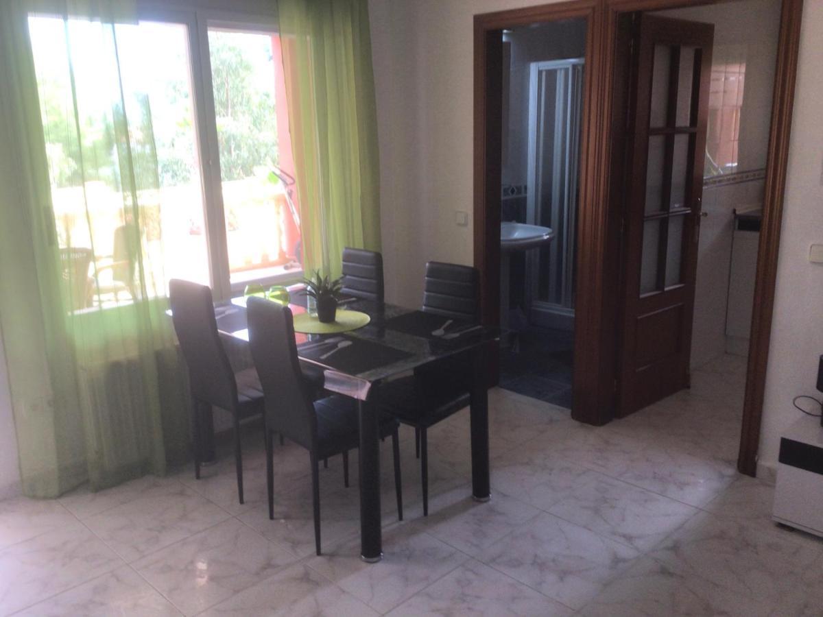 Villa Paloma Blanca El Albir Esterno foto