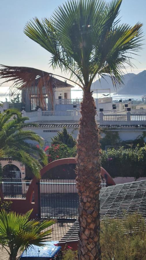Villa Paloma Blanca El Albir Esterno foto