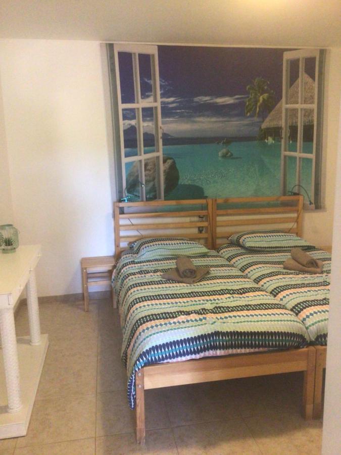 Villa Paloma Blanca El Albir Esterno foto