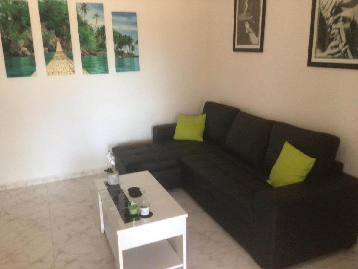 Villa Paloma Blanca El Albir Esterno foto